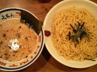 「つけ麺」@屯ちん 池袋本店の写真