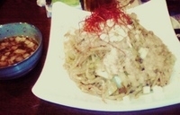 「焼きじろう+マシマシ」@つけ麺 もといしの写真