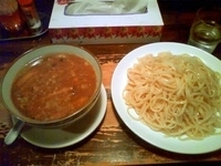 「えびつけ」@らぁめんの店 小櫻の写真