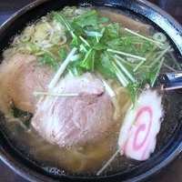 「ラーメン（しょうゆ） 650円」@ラーメン 心道の写真