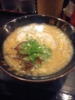 「ラーメン」@博多奴の写真