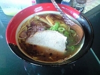 「ラーメン」@すずらん亭の写真