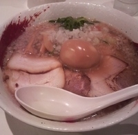 「新潟燕三条らーめんスペシャル」@なおじの写真