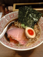 「特むらさき:970円」@三四郎の写真