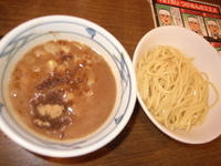 「つけ麺」@TETSU 品川店の写真