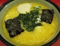 「みそラーメン」@もっちゃんラーメンの写真