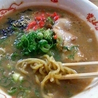 「無鉄砲」@ラーメン Show in Tokyo 2009の写真