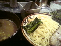「つけ麺 ￥700」@麺屋こうじの写真