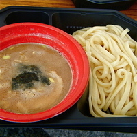 「六厘舎&頑者（￥750）」@ラーメン Show in Tokyo 2009の写真
