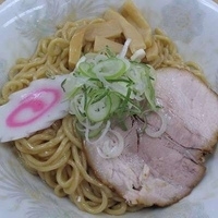 「一平ソバ並 550円」@油ソバ専門店 一平ソバの写真