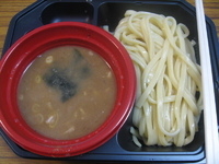 「六厘舎×頑者」@ラーメン Show in Tokyo 2009の写真