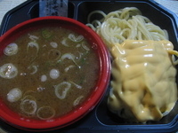 「めん徳二代目つじ田×三ツ矢堂製麺」@ラーメン Show in Tokyo 2009の写真