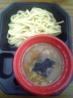 「六厘舎×頑者」@ラーメン Show in Tokyo 2009の写真