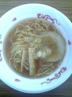 「佐野JAPAN」@ラーメン Show in Tokyo 2009の写真