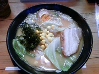 「いっとくスペシャル味噌」@いっとく家らーめんの写真