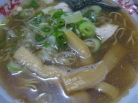 「けいすけ×凪」@ラーメン Show in Tokyo 2009の写真