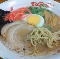 「大砲ラーメン」@ラーメン Show in Tokyo 2009の写真