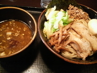 「もりそば「ぜんぶ乗せ」（1000円）」@大黒屋本舗 春日部店の写真