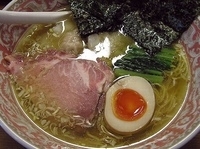 「特うしお」@三四郎の写真