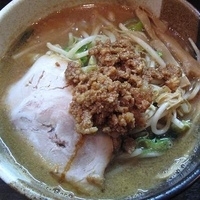 「光味噌 750円」@俺の一杯 光 国分寺店の写真