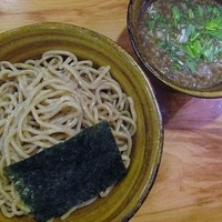 「つけ麺 790円」@麺屋 えん寺の写真