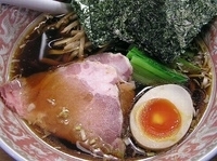 「特むらさき」@三四郎の写真