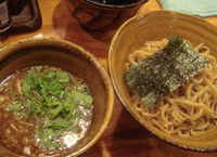「つけ麺」@麺屋 えん寺の写真