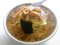 「ラーメン大盛」@ちゃんぴおんの写真