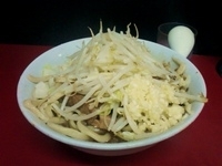 「たま小ラーメン」@蓮爾 登戸店の写真