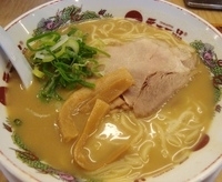 「こってり」@天下一品 三郷店の写真