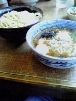 「つけそば 300g」@中華蕎麦 とみ田の写真