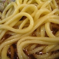 「チャーシューメン 800円」@龍園の写真