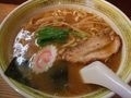 「ラーメン」@支那そば 菜華の写真