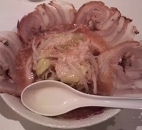 「なおじろう醤油スペシャル」@なおじの写真