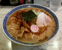 「中華そば 300g」@大黒屋本舗 千葉中央店の写真