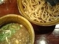 「つけ麺」@麺屋 えん寺の写真