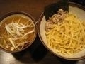 「つけ麺」@つけ麺 APPLE BASICの写真