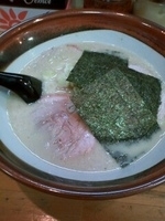 「トロチャーシューメン 大盛」@知ったかぶりのブタの写真