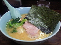 「ラーメン」@とんぱた亭 片倉町店の写真