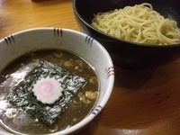 「つけ麺 720円」@麺屋 渡来人（Try-Jin）の写真