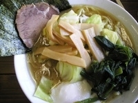 「湘南スペシャル（800円）」@湘南乃家の写真