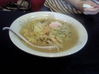 「ちゃんぽん」@どんたくの写真