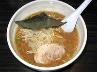 「北越ら～めん 700円」@ら～めん 北越の写真