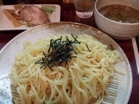 「みそつけめん」@麺屋 鎌倉山の写真