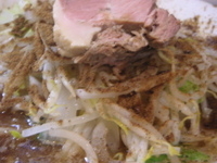 「ラーメン￥700」@自家製麺 キリンジの写真