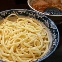 「つけ麺￥700」@兎に角 松戸店の写真