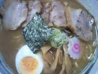 「チャーシューメン （980円）」@大勝軒 柏店の写真