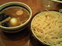 「特製もりそば」@東池袋大勝軒 横濱西口店の写真