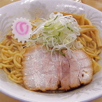 「一平ソバ（中￥650）」@油ソバ専門店 一平ソバの写真