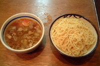 「あつもり」@東池袋大勝軒 横濱西口店の写真